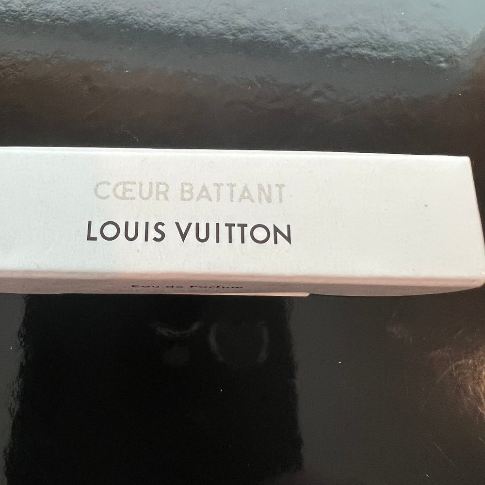 New Louis Vuitton Ceur Battani